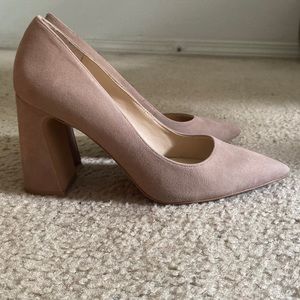 Vince Camuto Ableen Pump
